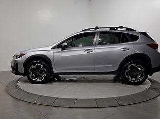 Used 2022 Subaru Crosstrek 2.5i Limited w/ Moonroof Package 2 AWD/4WD video 2