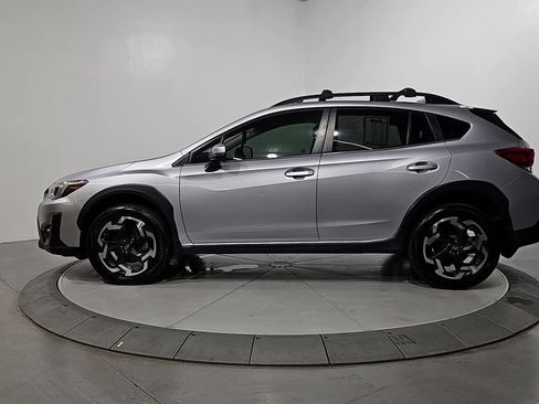 Used 2022 Subaru Crosstrek 2.5i Limited w/ Moonroof Package 2 AWD/4WD image 2