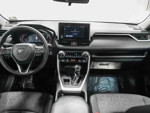 Certified 2023 Toyota RAV4 XLE image 12