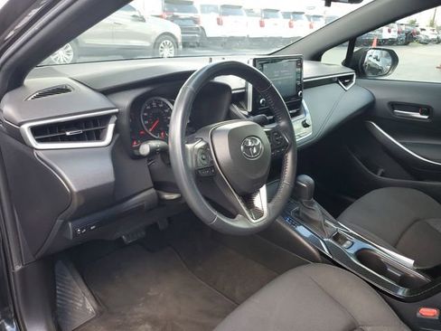 Used 2021 Toyota Corolla SE FWD image 20