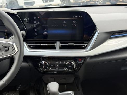New 2026 Chevrolet Trax LT w/ Driver Confidence Package FWD image 30
