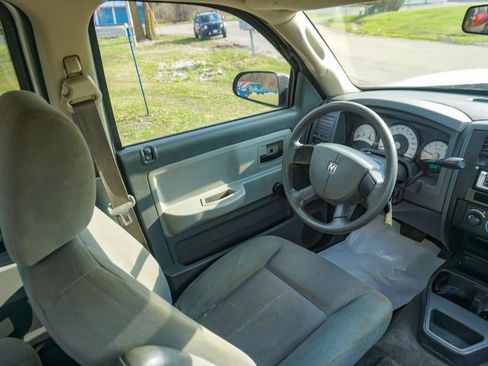 Used 2006 Dodge Dakota ST AWD/4WD image 22