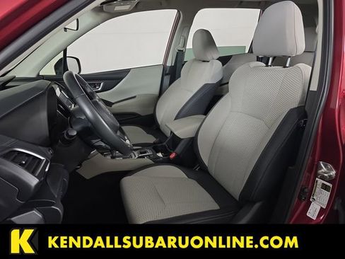Certified 2022 Subaru Forester Premium image 16