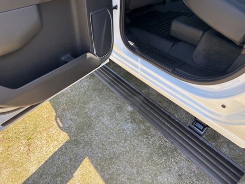 New 2025 Chevrolet Silverado 2500 LTZ w/ LTZ Plus Package image 9