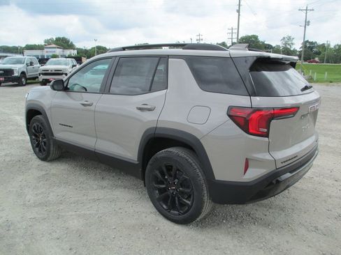 New 2026 GMC Terrain Elevation w/ Black Edition FWD image 6