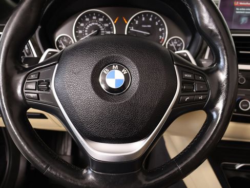 Used 2018 BMW 430i Convertible RWD image 3