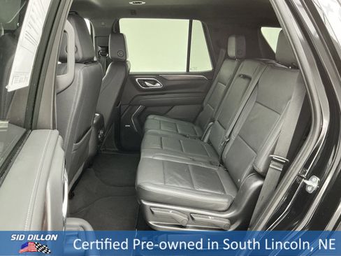 Used 2024 Chevrolet Tahoe LT image 19