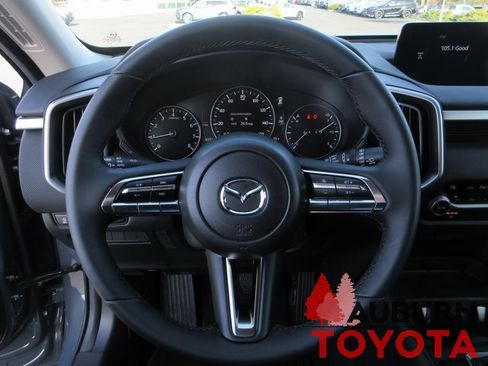 Used 2025 MAZDA CX-50 AWD 2.5 S w/ Premium Package image 15
