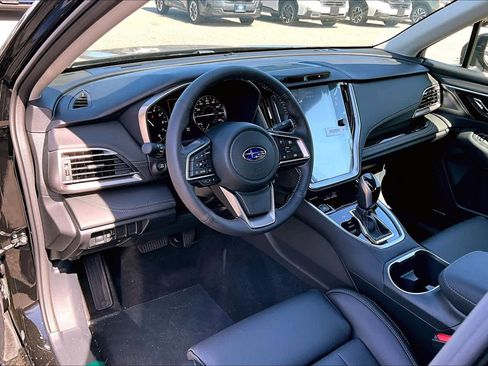 New 2025 Subaru Legacy Limited image 8