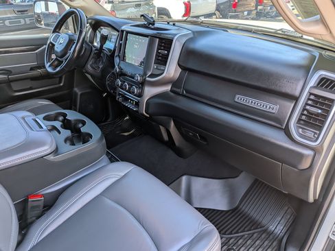 Used 2020 RAM 2500 Big Horn w/ Level 1 Equipment Group AWD/4WD image 29