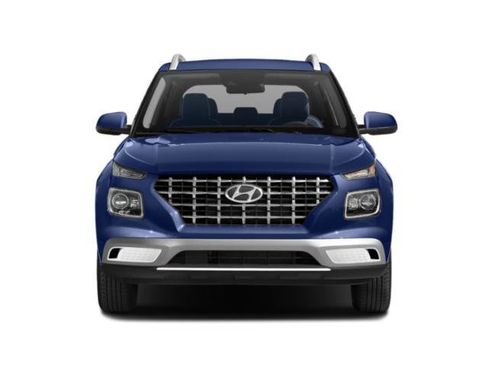 Certified 2022 Hyundai Venue Limited image 7