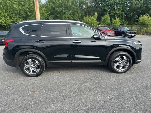 Used 2023 Hyundai Santa Fe SEL w/ Cargo Package AWD/4WD image 4