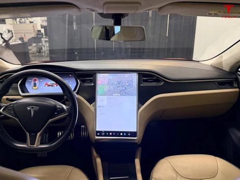 Used 2012 Tesla Model S Signature Performance RWD image 14