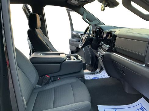 Used 2024 GMC Sierra 1500 Elevation w/ X31 Off-Road Package image 15