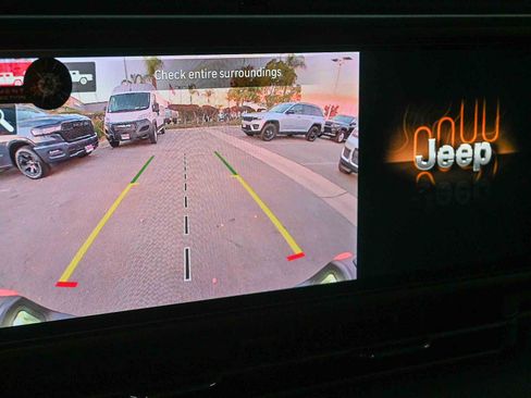 New 2026 Jeep Gladiator Mojave image 33