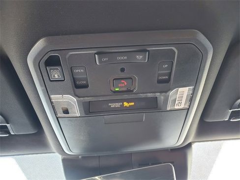 New 2026 Toyota Tacoma TRD Off-Road image 34