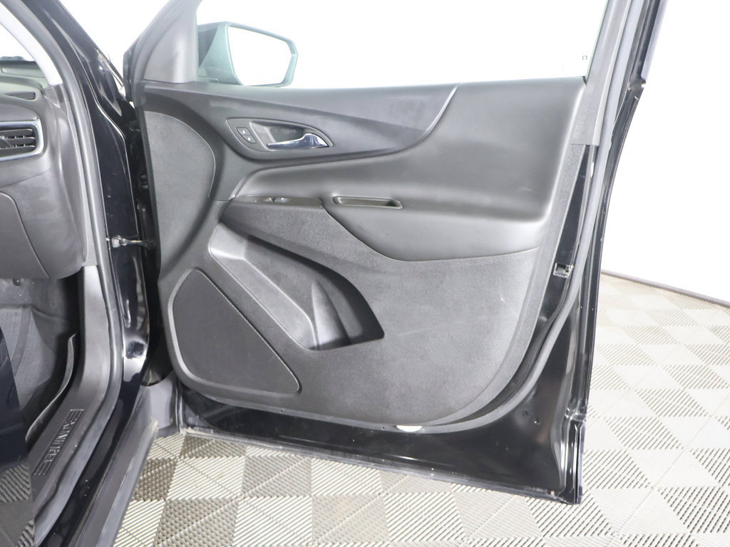 Used 2023 Chevrolet Equinox LT w/ LPO, Floor Liner Package FWD image 22