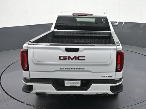 Used 2023 GMC Sierra 1500 AT4 AWD/4WD image 25
