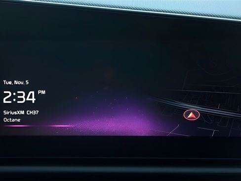 Used 2024 Kia Niro Wind image 26