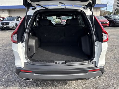 Certified 2024 Honda CR-V Sport image 30