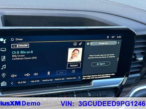 Used 2023 Chevrolet Silverado 1500 RST image 25