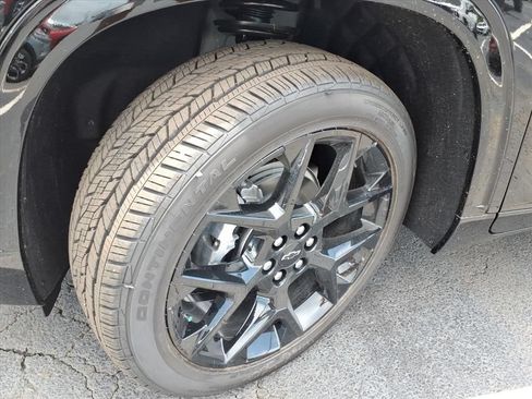 New 2026 Chevrolet Traverse RS FWD image 16