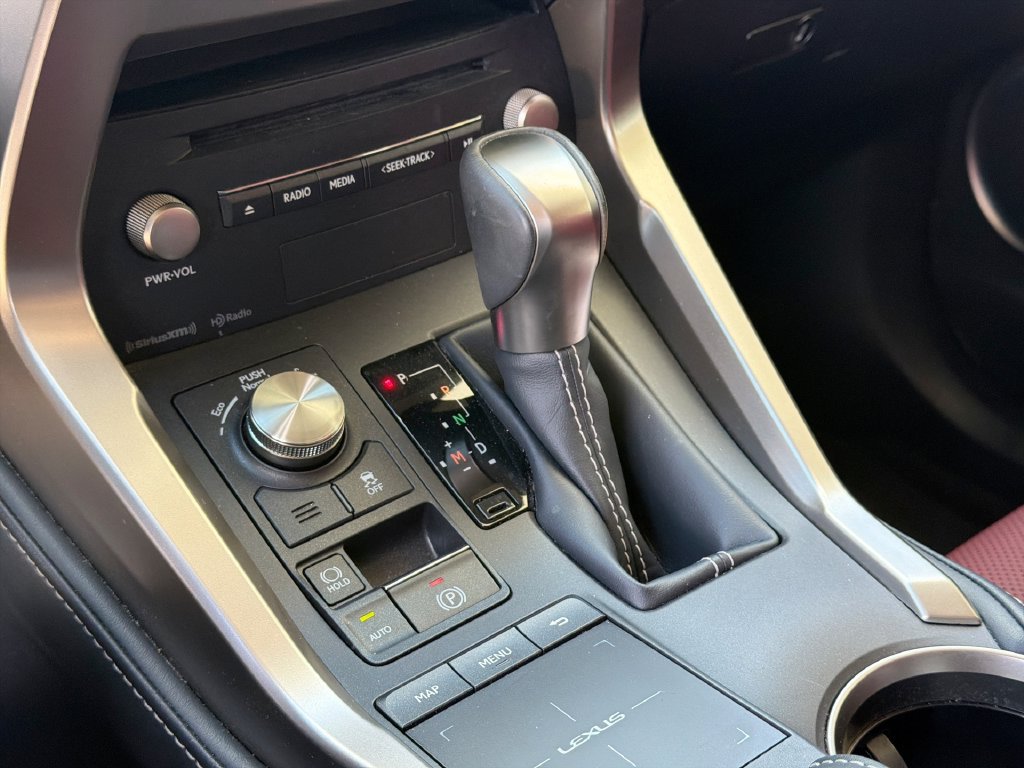 Used 2021 Lexus NX 300 FWD w/ Premium Package image 20