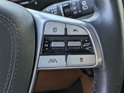 Used 2023 Kia Telluride EX X-Line AWD/4WD image 23