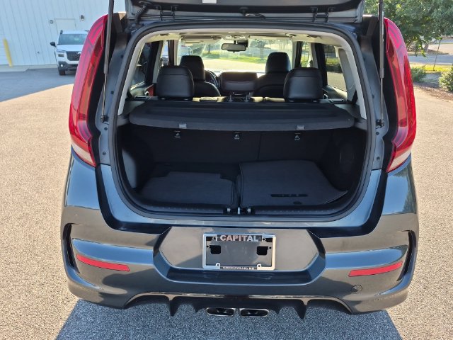 Used 2020 Kia Soul GT-Line Turbo FWD image 32