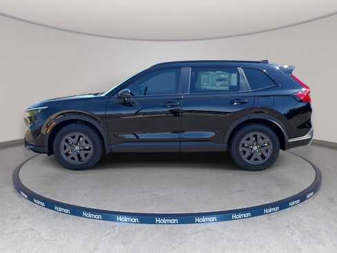 New 2026 Honda CR-V TrailSport image 8