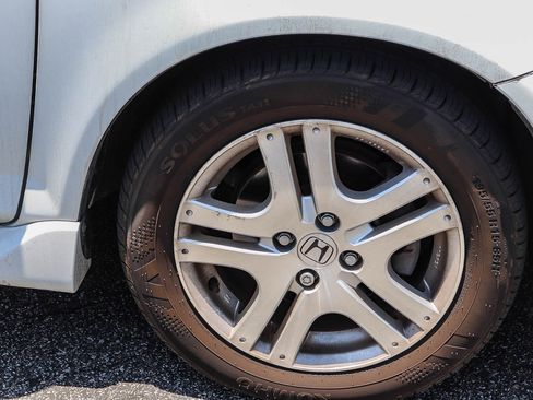 Used 2007 Honda Fit Sport image 7