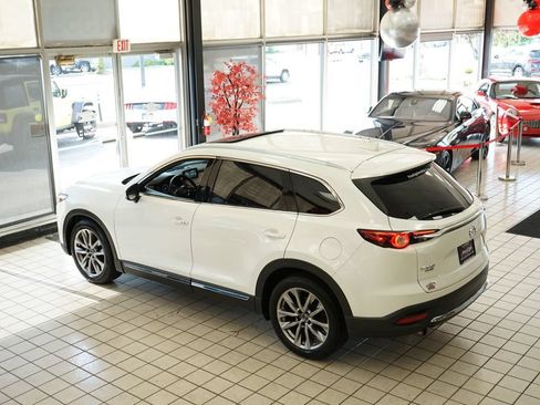 Used 2019 MAZDA CX-9 Signature AWD/4WD image 27