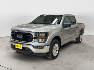 Certified 2023 Ford F150 XLT video 1