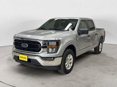 Certified 2023 Ford F150 XLT