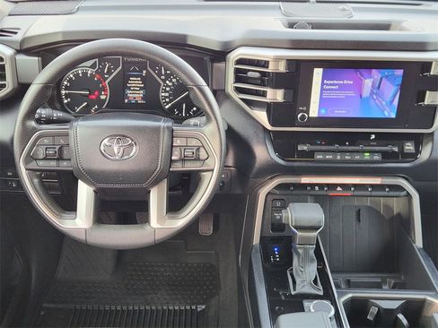 Used 2025 Toyota Tundra SR5 image 23
