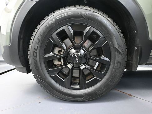 Used 2023 Kia Telluride SX Prestige X-Line AWD/4WD image 15