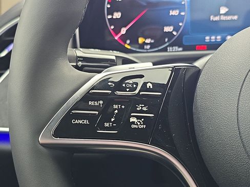 New 2026 Mercedes-Benz E 450 4MATIC Sedan image 17