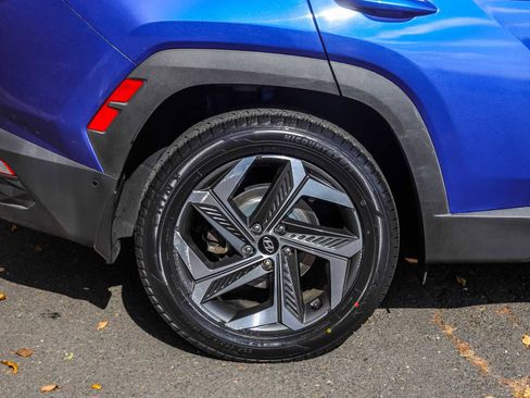 Used 2023 Hyundai Tucson Limited image 6