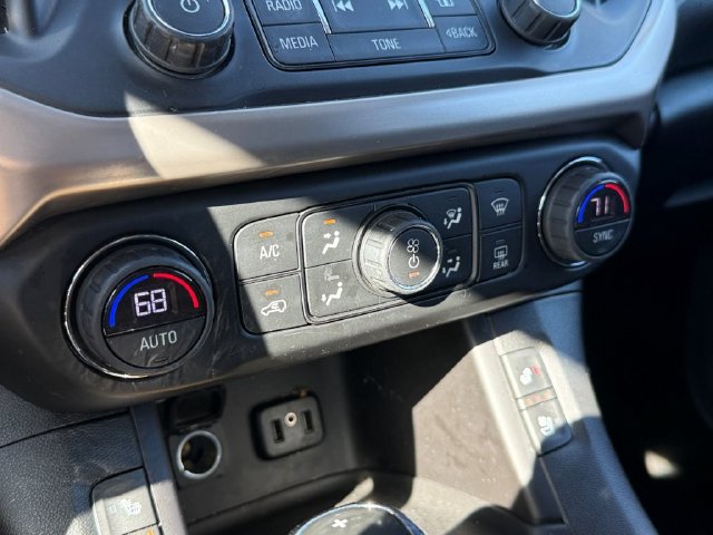 Used 2018 GMC Acadia Denali FWD image 31