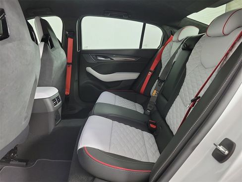 Certified 2024 Cadillac CT5 V Blackwing w/ Super Cruise 2 Package image 11