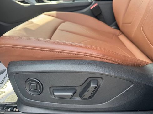 Used 2024 Audi Q3 2.0T Premium AWD/4WD image 13