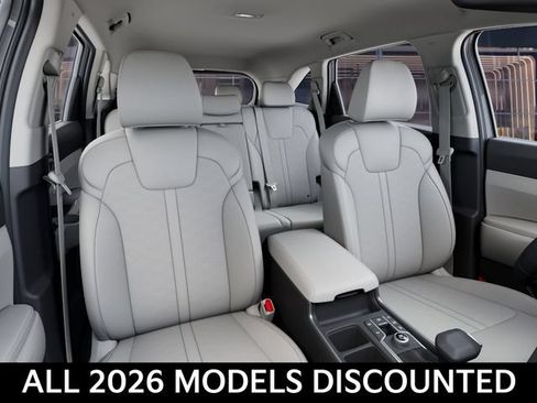 New 2026 Kia Sorento S FWD image 15