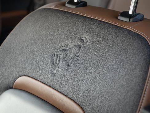 Used 2024 Ford Bronco Sport Outer Banks w/ Tech Package image 29