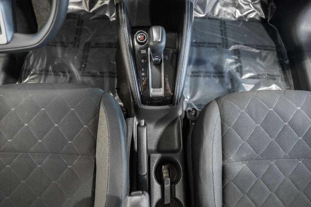Used 2020 Nissan Kicks SV FWD image 22