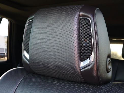 Used 2023 Cadillac Escalade Premium Luxury w/ LPO, Floor Liner Package image 21