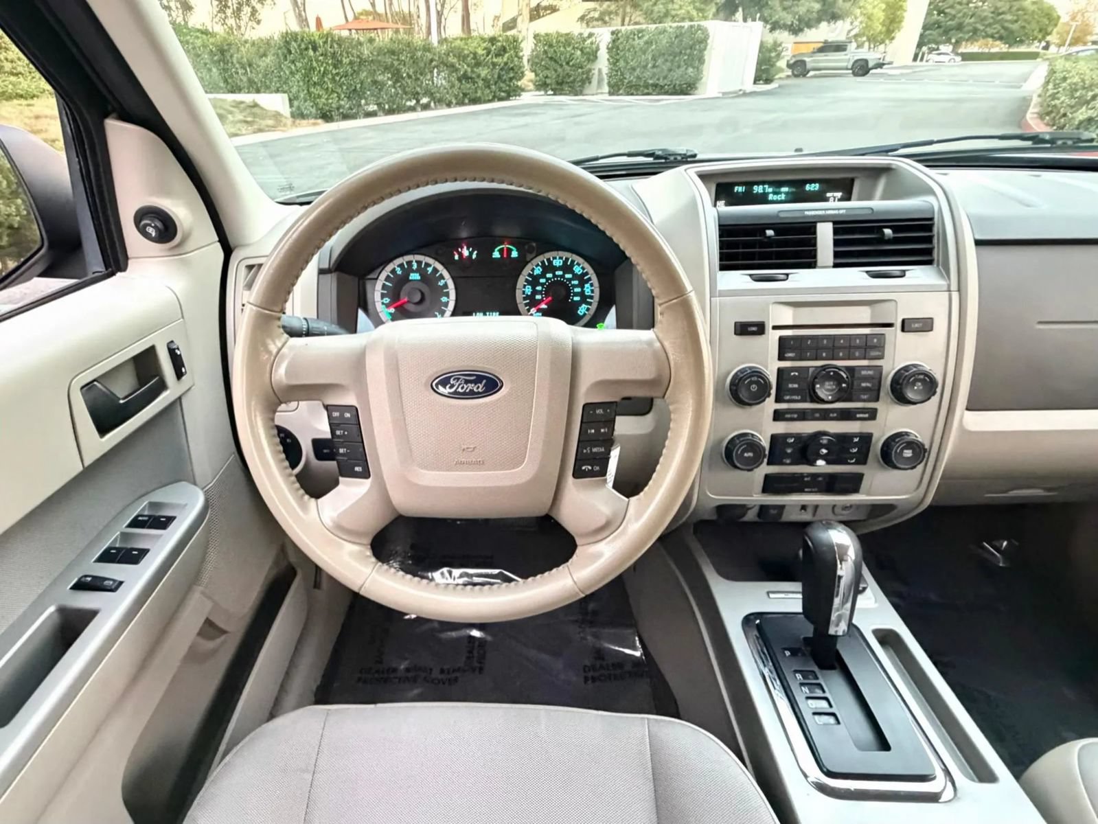 Used 2012 Ford Escape FWD Hybrid image 8