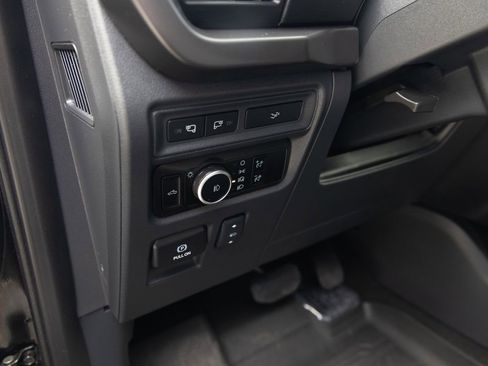Used 2024 Ford F150 XLT w/ Equipment Group 303A High AWD/4WD image 15