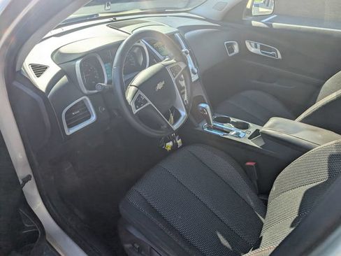 Used 2015 Chevrolet Equinox LT FWD image 12