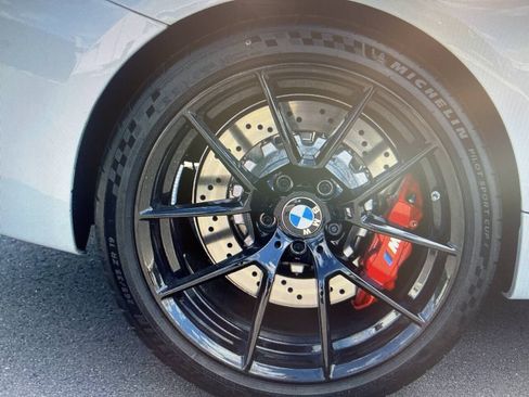 Used 2020 BMW M2 CS RWD image 27