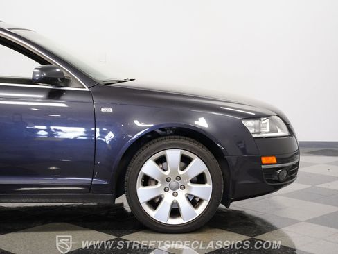 Used 2007 Audi A6 3.2 image 30